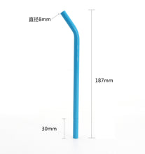 Load image into Gallery viewer, Steti Aluminium Straw Pen
