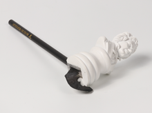 Load image into Gallery viewer, Steti Resin Pencil sharpener, Einstein and Mozart
