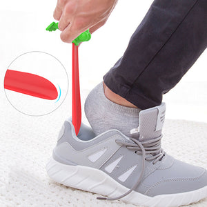 Steti Shoehorn, Standing frog