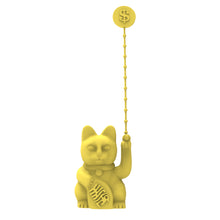 Load image into Gallery viewer, Steti Lucky Cat Tea Infuser, Silicone

