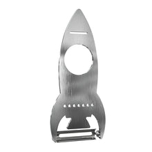 Load image into Gallery viewer, Steti Stainless Steel Fruit and Vegetable Peeler, for Veggie, Potato, Tomato, and a Lot of Others

