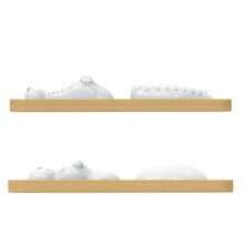 Load image into Gallery viewer, Steti Ceramic Salt and Pepper Shaker, in Crocodile and Hippo Design
