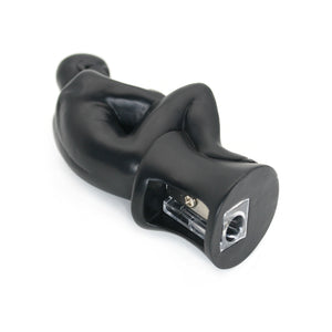 Steti Pencil Sharpener, The Thinker