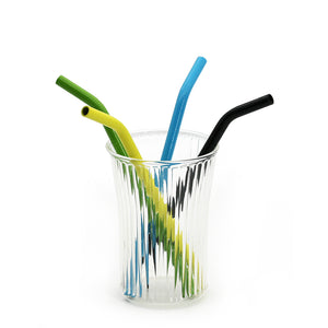 Steti Aluminium Straw Pen