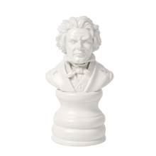 Load image into Gallery viewer, Steti Resin Pencil sharpener, Einstein and Mozart
