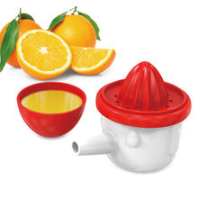 Load image into Gallery viewer, Steti Pinocchio Juicer, Made of Ceramic, a Set of 3
