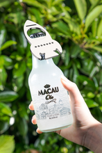 Load image into Gallery viewer, Steti Stainless Steel Rocket and Astronaut Bottle Opener, Heavy Duty, Modern Design
